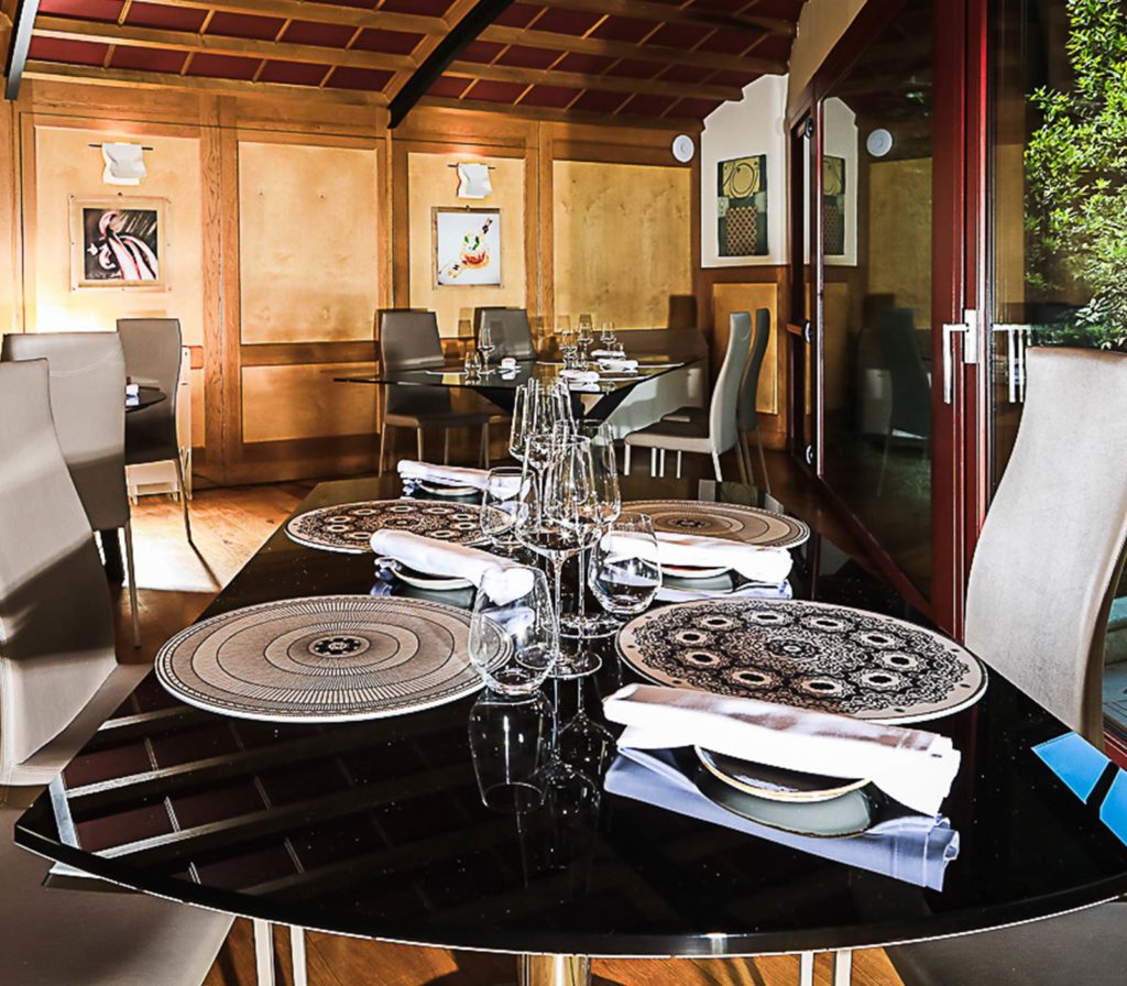 Ristorante • Credenza Group