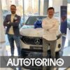 La Credenza e Autotorino Mercedes-Benz, una collaborazione che esplora nuove vie del gusto