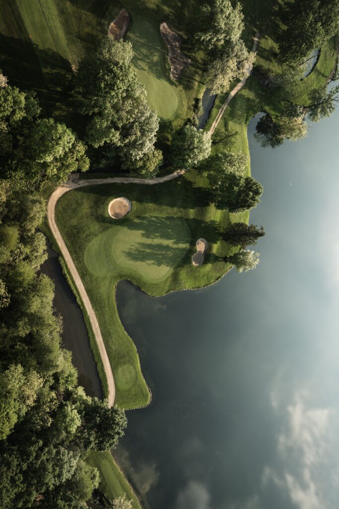 Circolo del Golf La Mandria