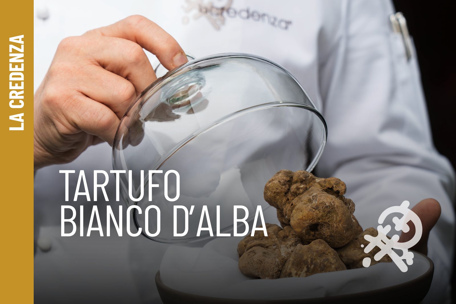 La Credenza - Tartufo Bianco d'Alba